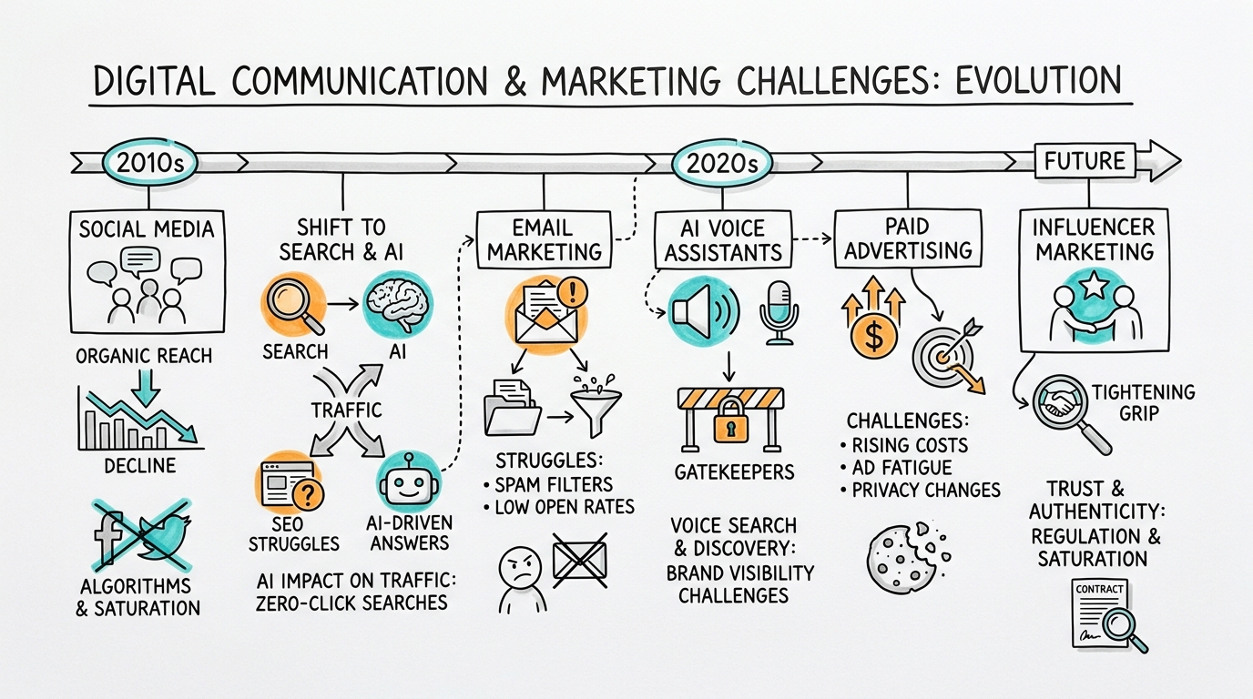 Create a hand-drawn sketchnote illustration render