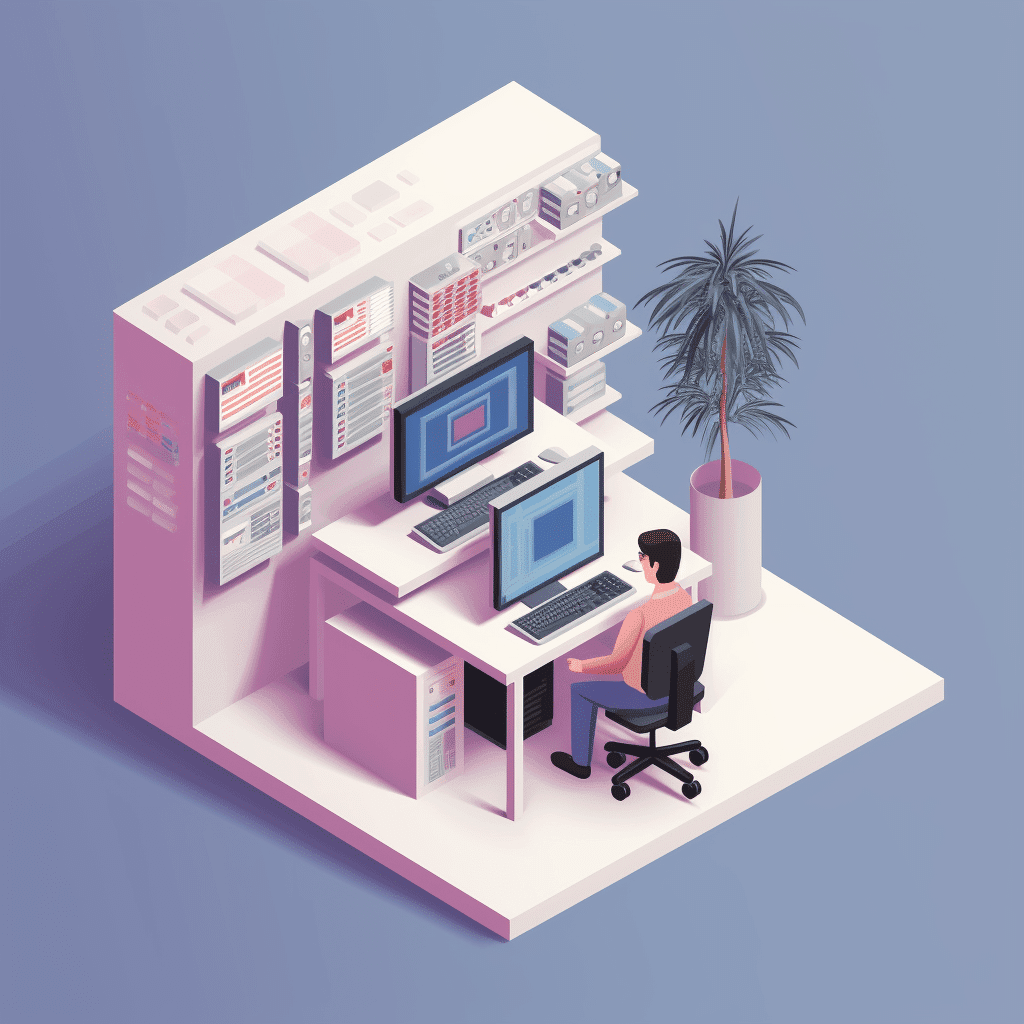 change management system