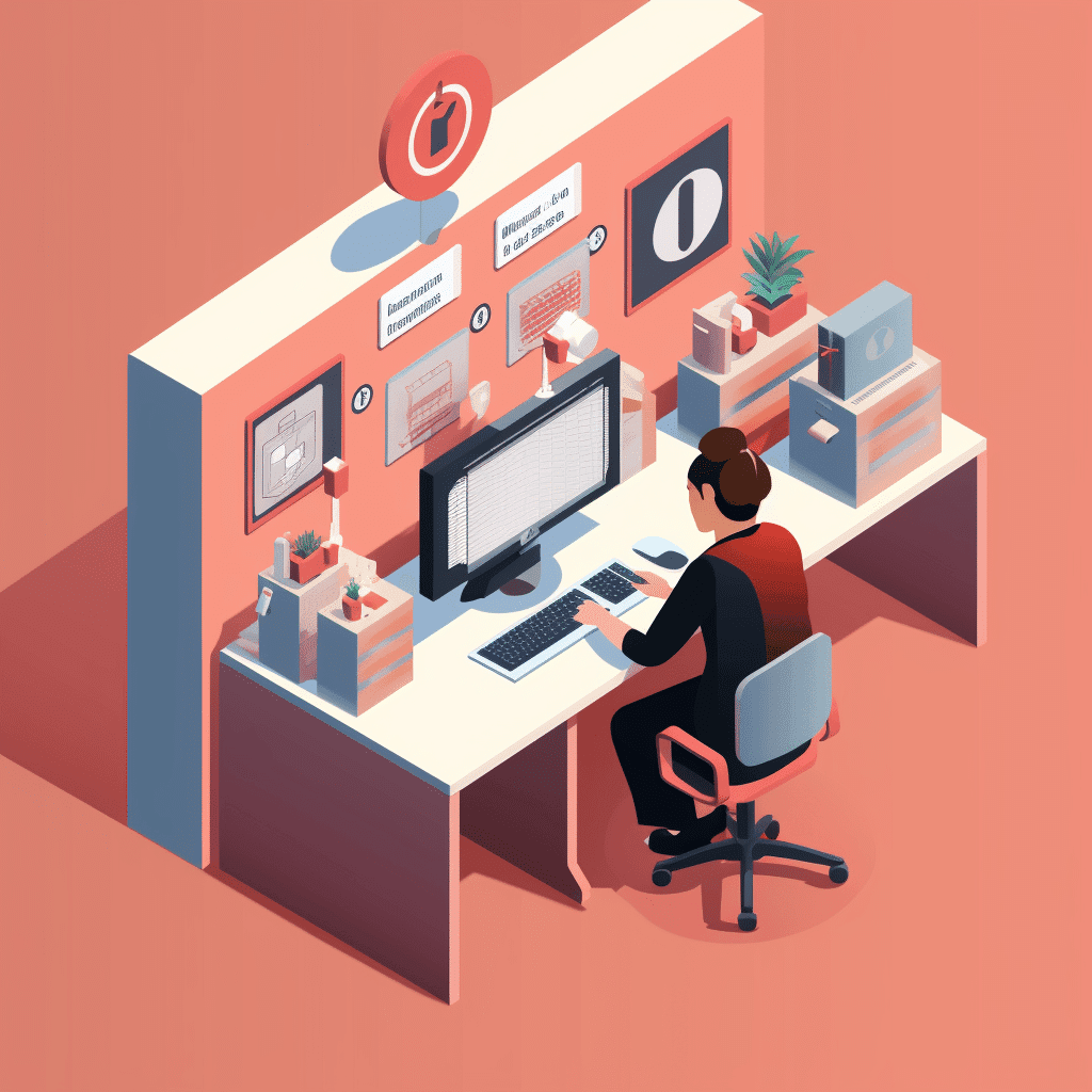 help desk system powerplatform