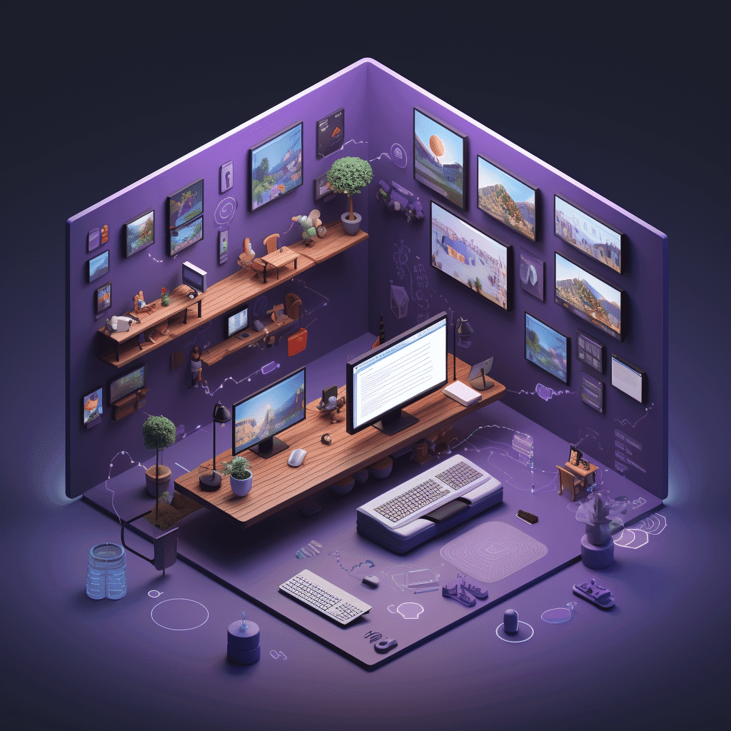 remote meetings made easy with microsoft teams