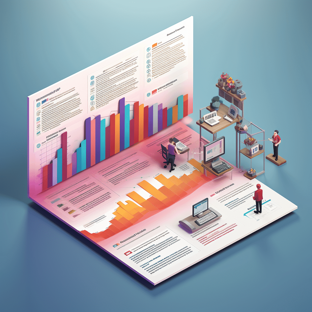 streamlining weekly reports