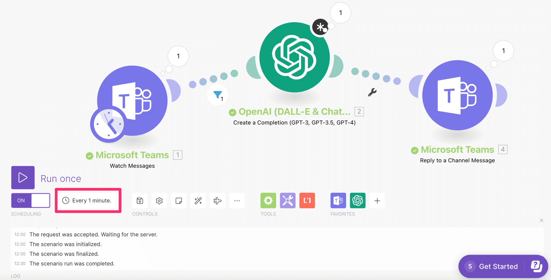 this is the final scenario