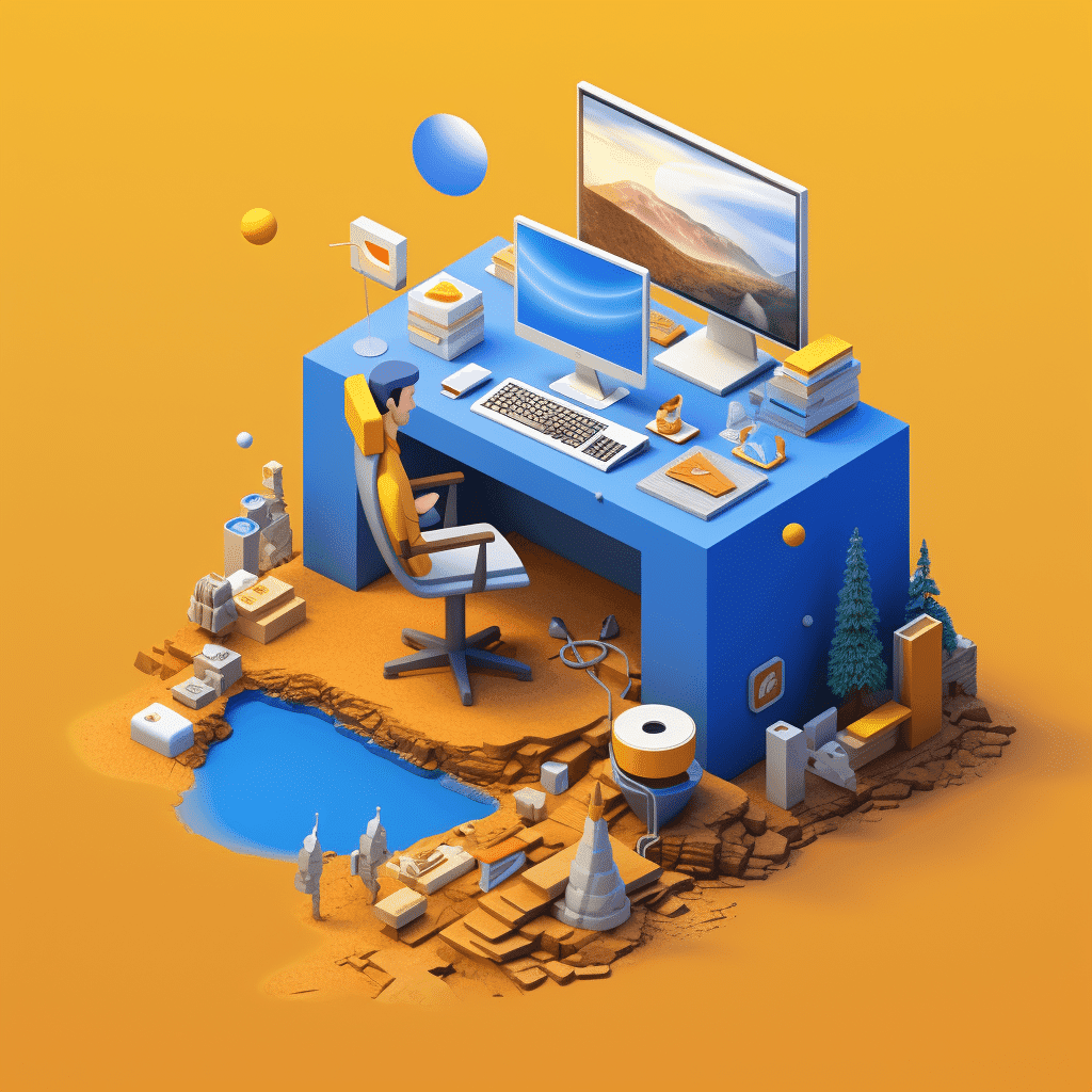 vacation booking app